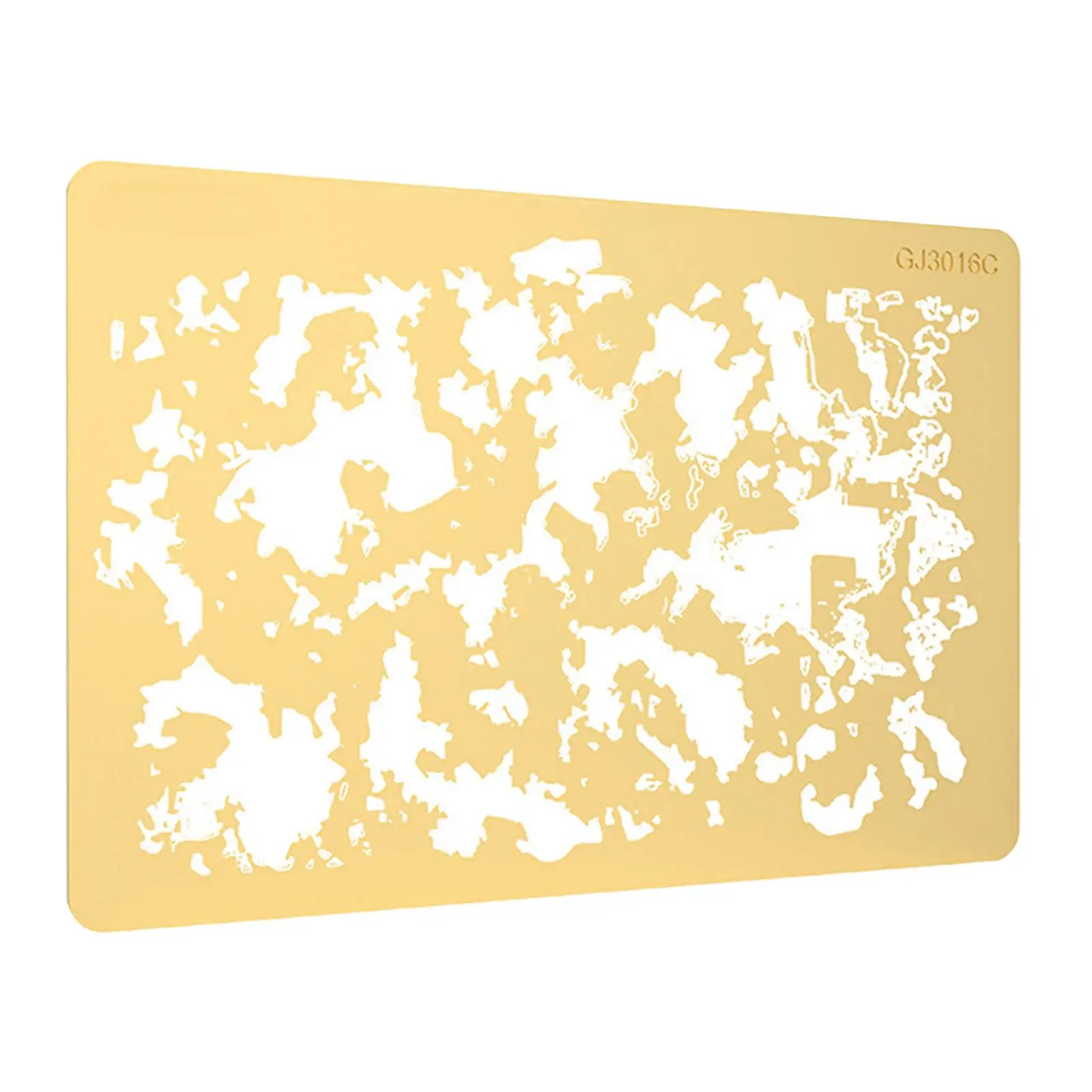 

Набор трафаретов для прецизионного аэрографа для сборки моделей и поделок