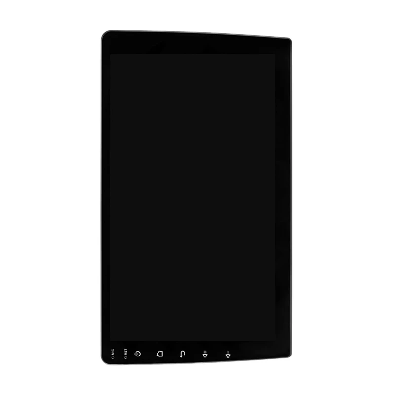 TS18 Host 10-дюймовый Android интеллектуальный автомобильный навигационный автомобиль