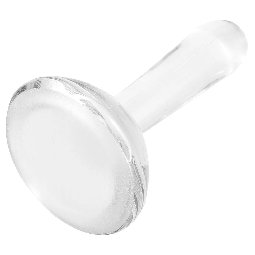 

Manual Grinding Rod Grinder Crystal Glass Mixing Painting Utensils Practical Tool Pestle Home Hand Tools