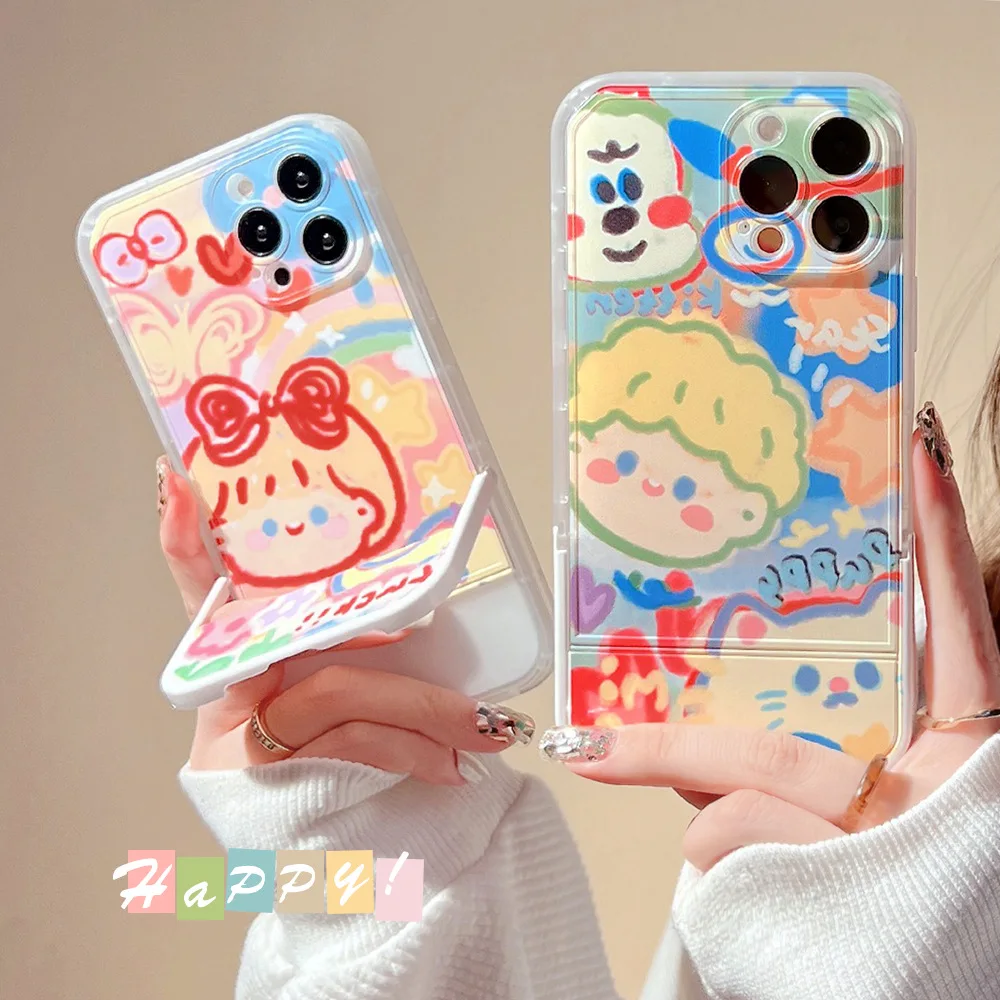 

Phone Case For iPhone 10 11 12 13 Pro XS Max Mini XR SE