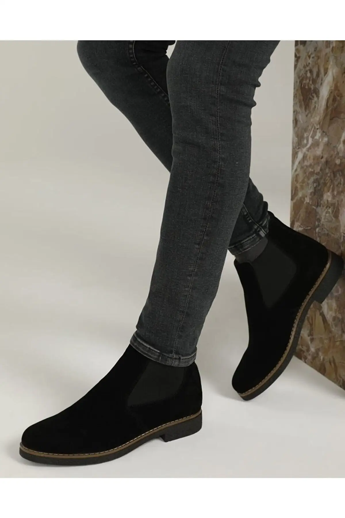 

Мужские зимние ботинки