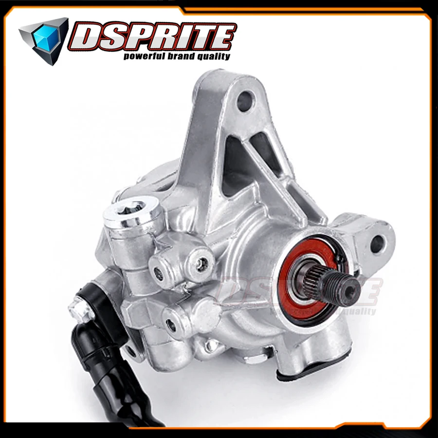 Новый насос гидроусилителя руля 56110-PNB-013 для Honda CR-V Element Accord Acura RSX TSX 56110-PNB-A01 56110-RTA-003