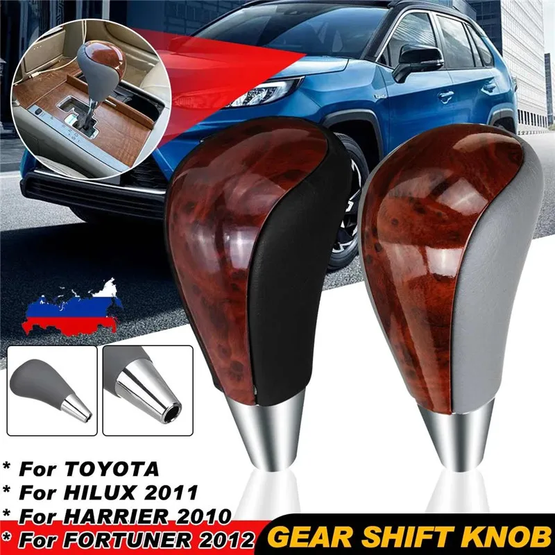 

Ручка переключения передач для Toyota Corolla Camry/Harrier Fortuner Crown Land Cruiser Previa RAV4