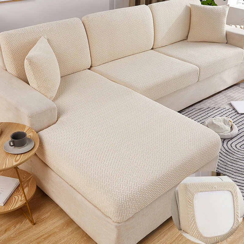 

World trend sofa cover four seasons universal