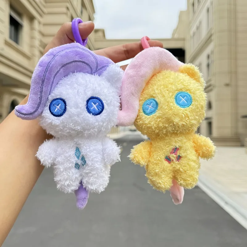 MINISO My Little Pony Pinkie Pie Twilight Sparkle плюшевая игрушка
