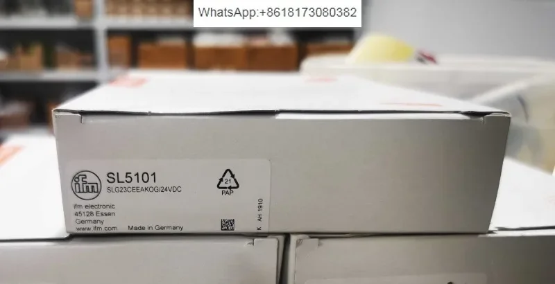 Датчик SL5101 SL5102 SL5105