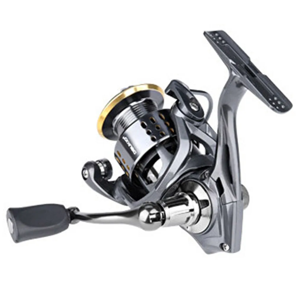 

Sea Rod Fish Reel Dequ Sea Rod Wheel Luya Wheel Fishing Reel Long Casting Reel Fishing Reel 1pc 291g Metal+nylon