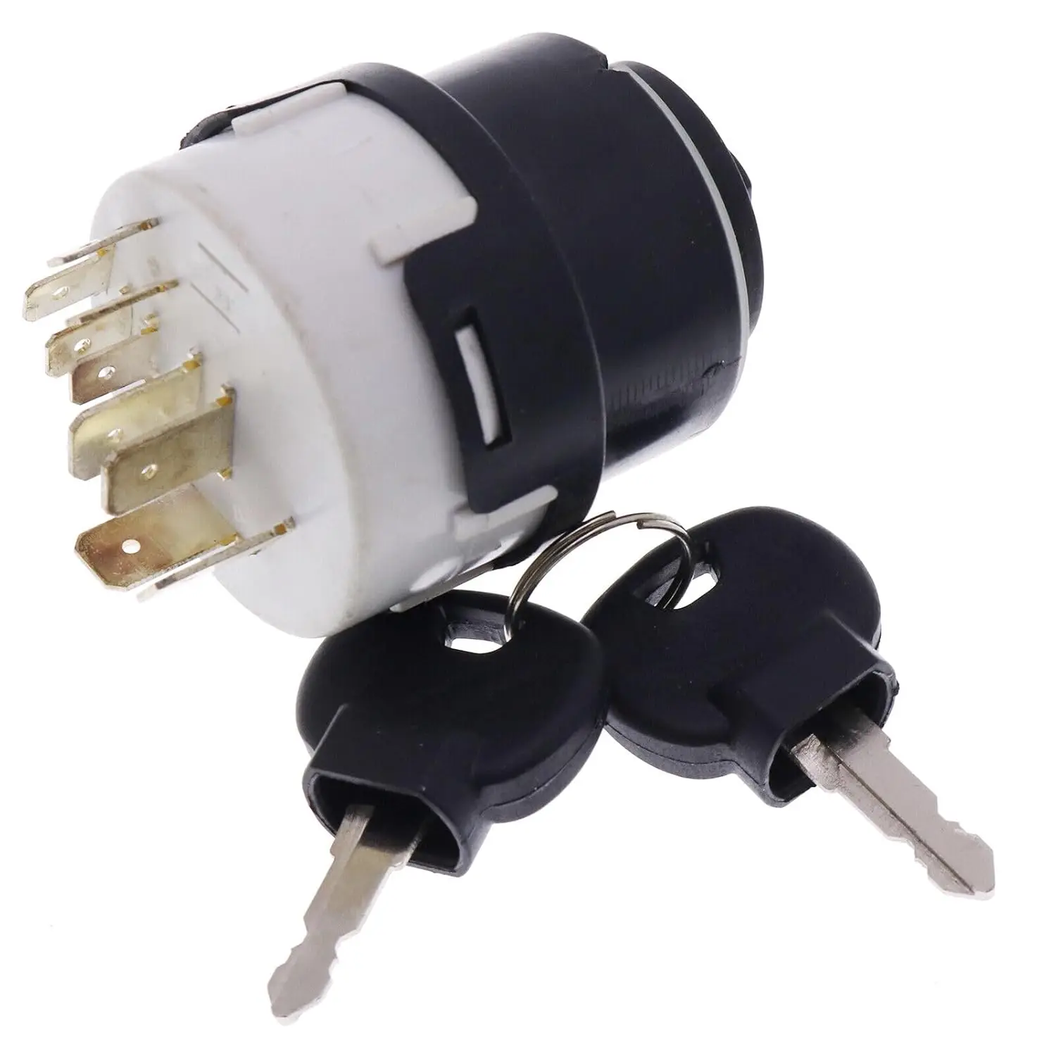 9 контактов/10 контактов 701/80184 701/45500 переключатель зажигания для JCB JCB200 JCB220 8055 8018 8014