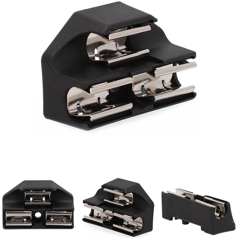 1/2 PCS Electric Tool Screwdriver Holder With Screws Replace Bit For Milwaukee 2601-20 2601-22 2602-20 2602-22 Impact Driver