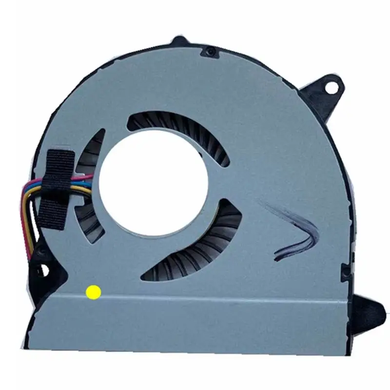 Вентилятор охлаждения процессора ноутбука ASUS X32 U32J U32JC U32U U32V U32VJ U82U X32U KDB05105HB-BJ23 DC5V