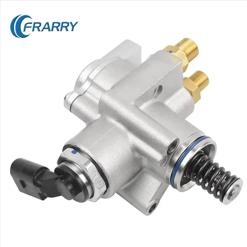 Frarry — топливный насос высокого давления 03H 127025 C / 95511031600 Для -Audi Q7 Touareg -Porsche Cayenne 3.6L