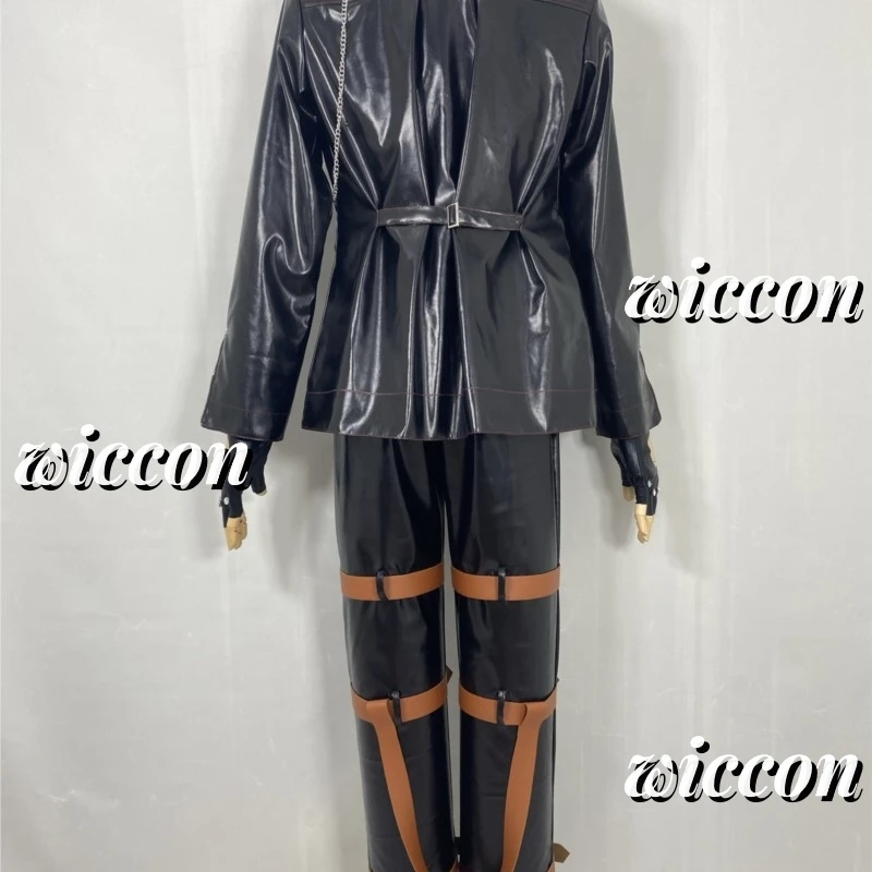 Chuunibyo демоверсия Koi Ga Shitai любовь Chunibyo другие бреда Косплей Yuta Togashi темное пламя