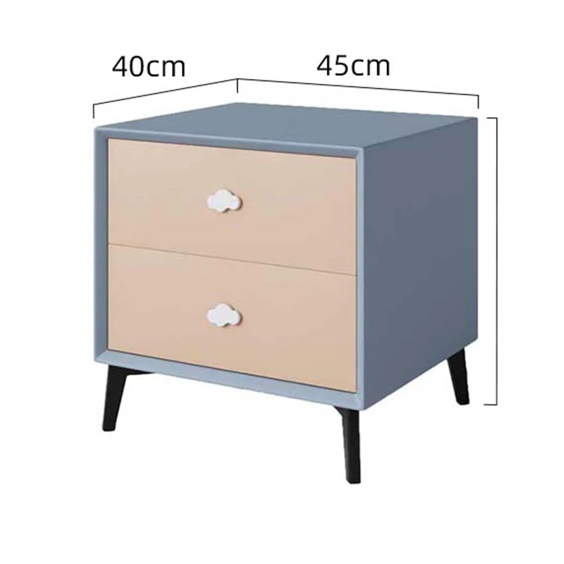 Мебель ночная тумбочка столик для спальни прикроватные столики комоды камера