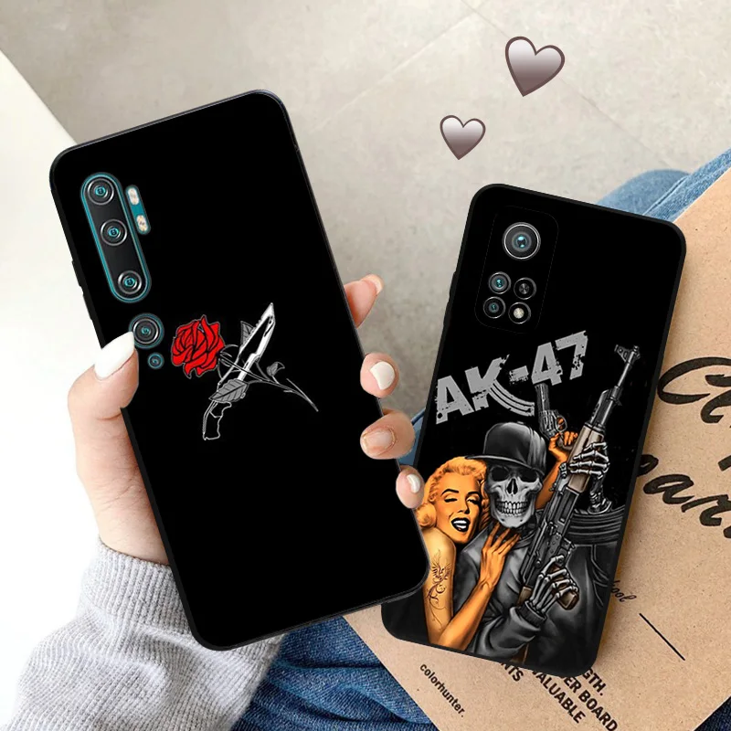 Силиконовый мягкий чехол для телефона Redmi Note 13 Pro 4G 5G 12 12c 13c Xiaomi 12t 12x 13Lite 12Lite