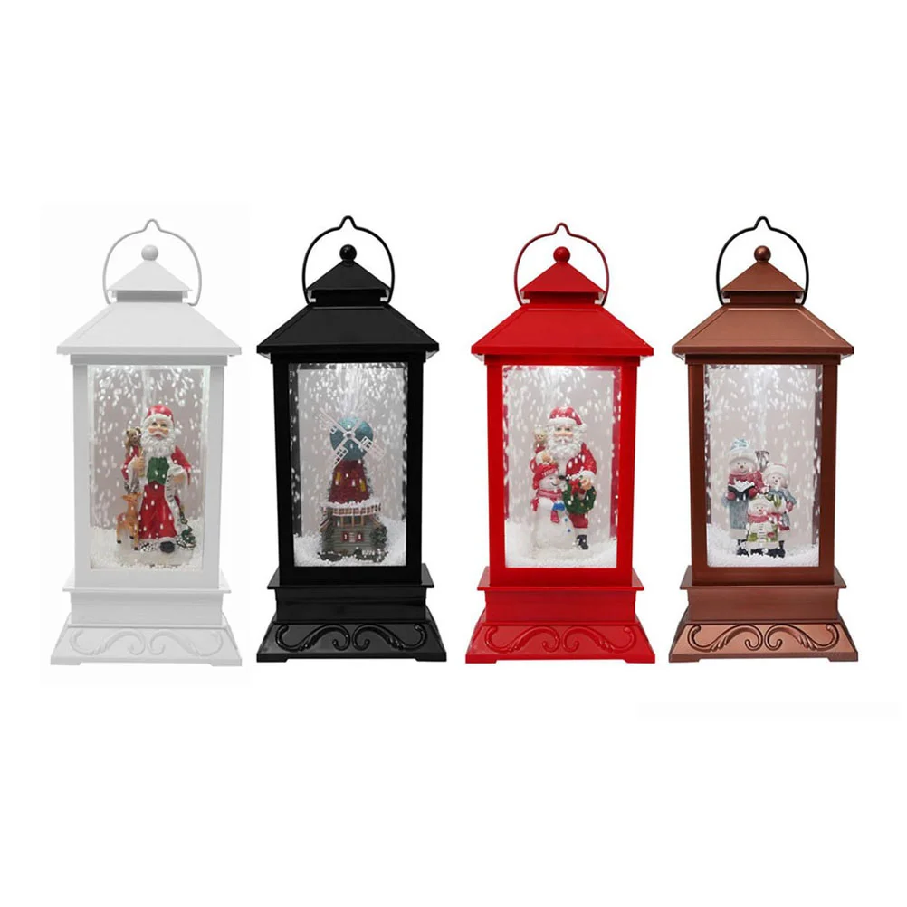 

1PC Lantern Creative Practical Hangable Unique Lantern for Daily Use