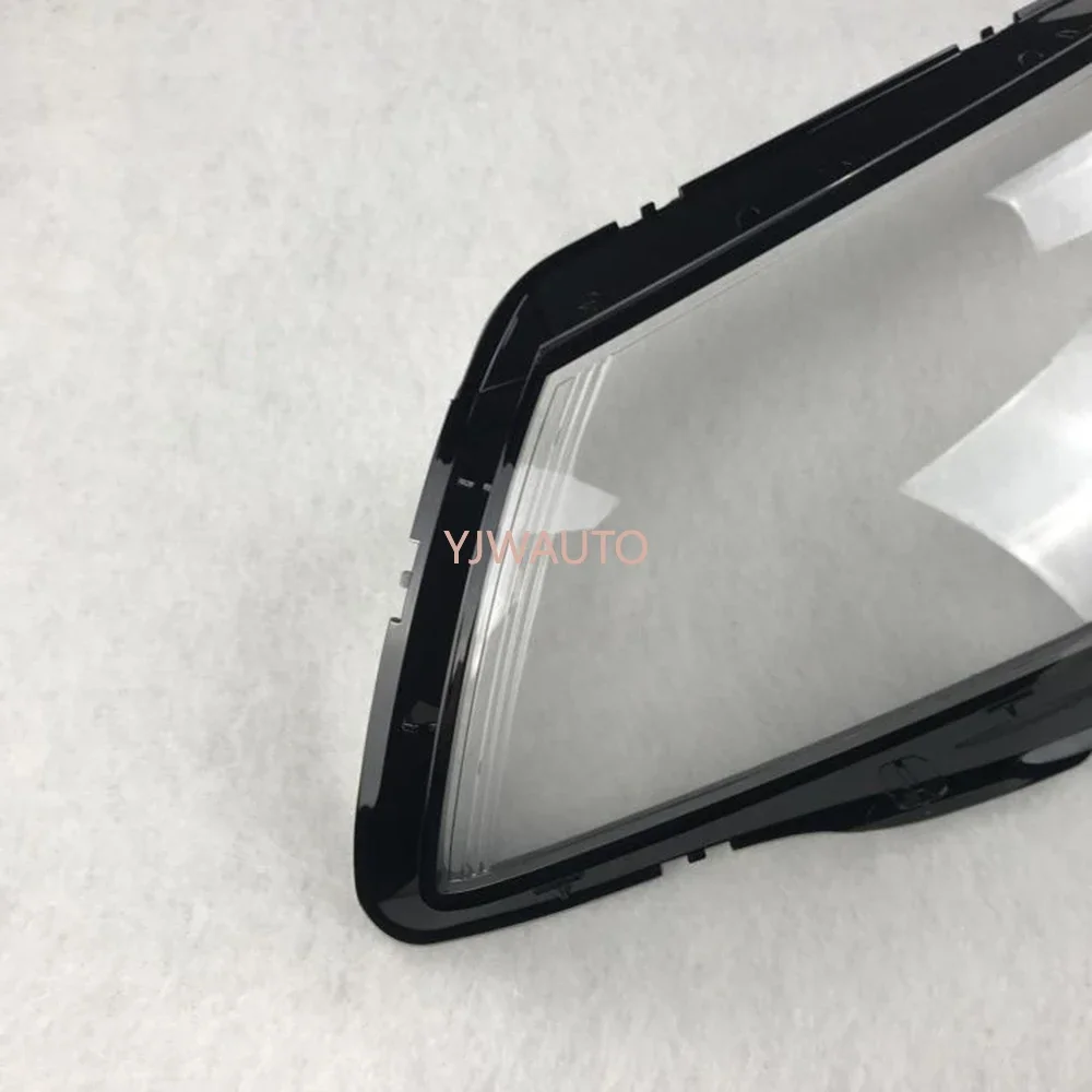 Для Buick Lacrosse 2013 2014 2015 крышка фары автомобиля линза стекло замена передней лампы