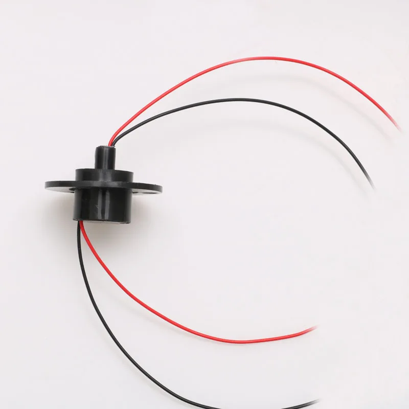 1 шт. проводящее скользящее кольцо диаметр 22 мм 2 канала 5 А 4 провода - купить по