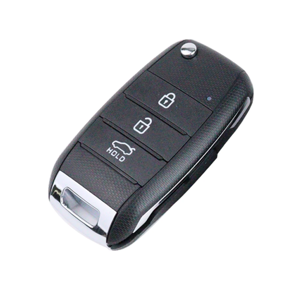 

Корпус автомобильного ключа 2/3/4BT, чехол для Kia K5 K2 K3 Carens Cerato Forte Sorento Sportage K4 Picanto Optima Soul Ceed Stinger