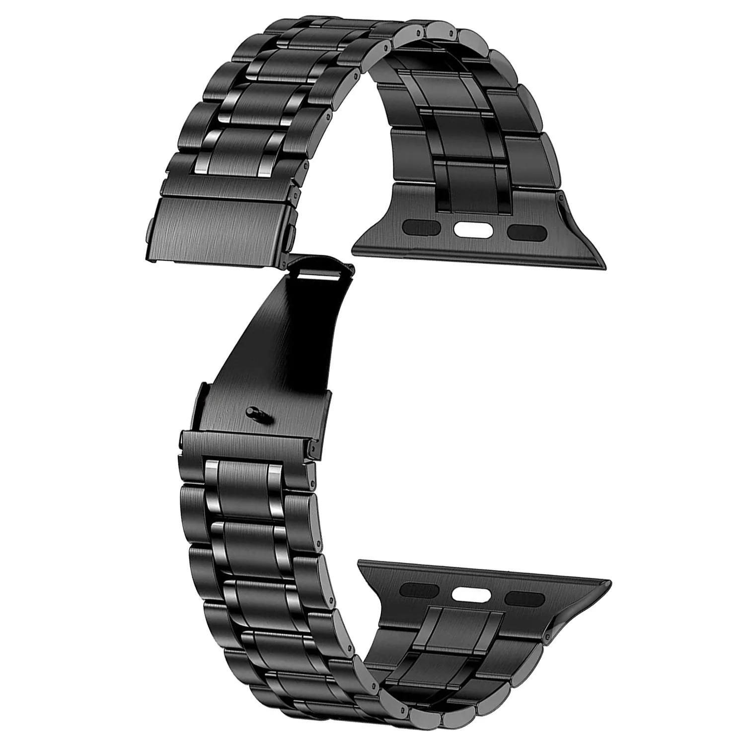 Stainless Steel Band for Apple Watch Ultra Accessories 49mm Wristband for Iwatch Series 8 7 6 5 3 SE 45 44 41 42 40 38mm Correa