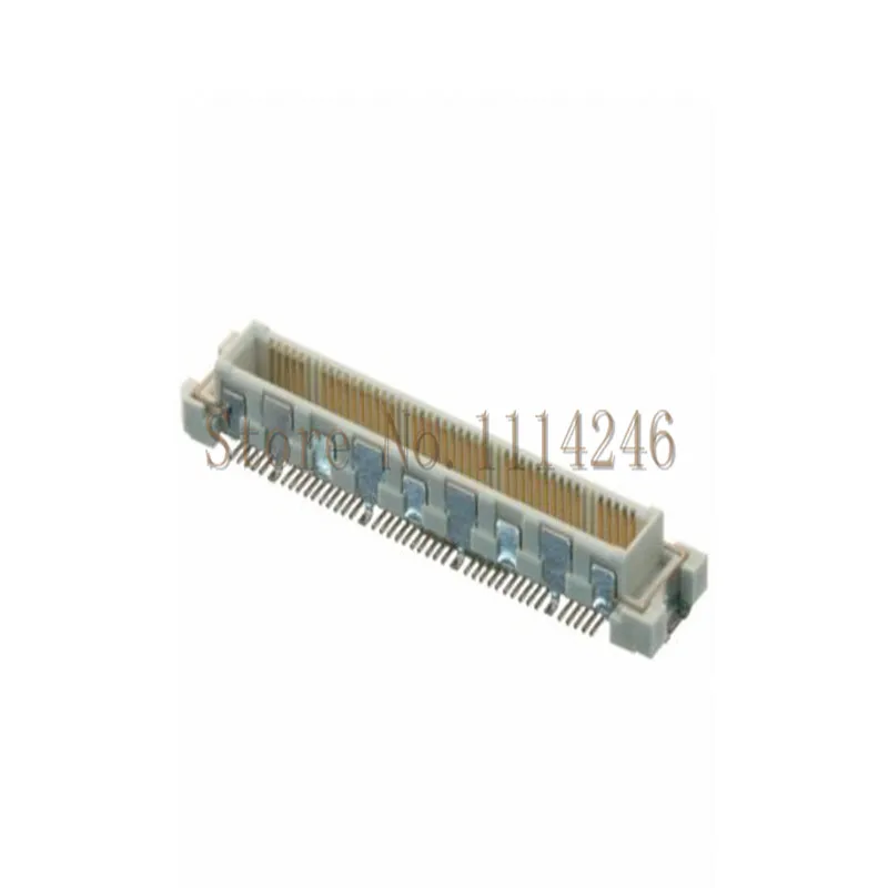 

2Pcs/A Lot FX10A-80P/8-SV(91)FX10A-80P/8-SV1(91) 00% original Board to board connectors 80P SMT Female Type