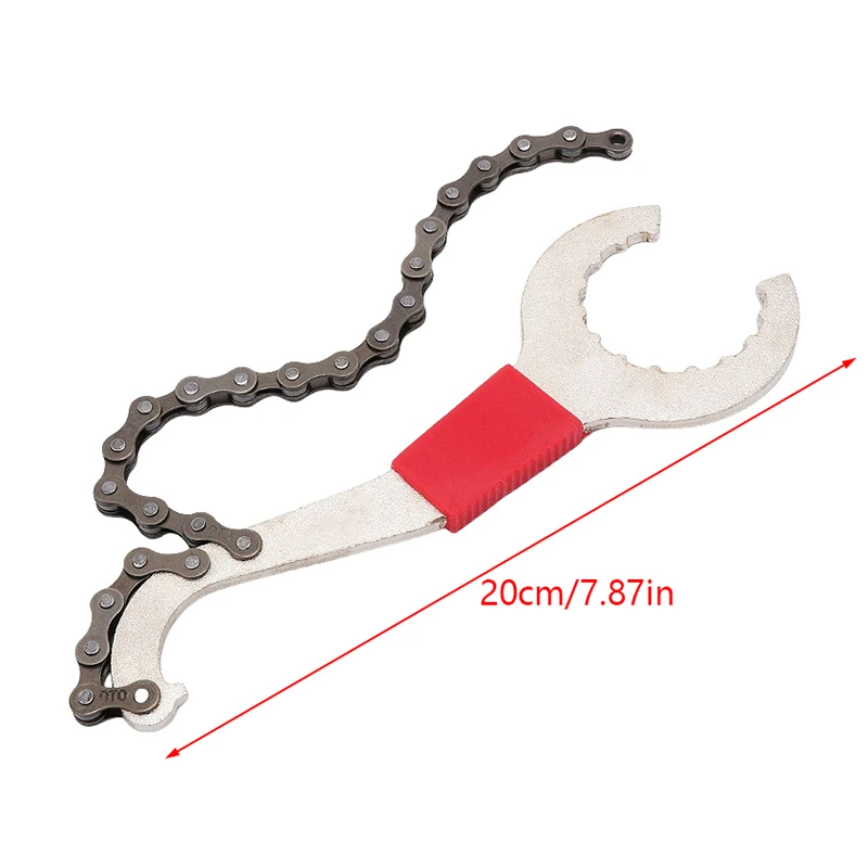 4 шт. наборы инструментов для ремонта велосипеда резак снятия маховика