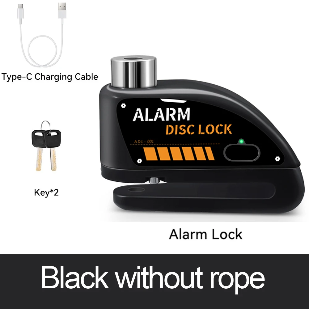 

Extractme мотоциклетный дисковый замок, велосипедное колесо, навесной замок, мотоциклетная сигнализация, водонепроницаемый замок для скутера, противоугонный замок, сигнальный замок