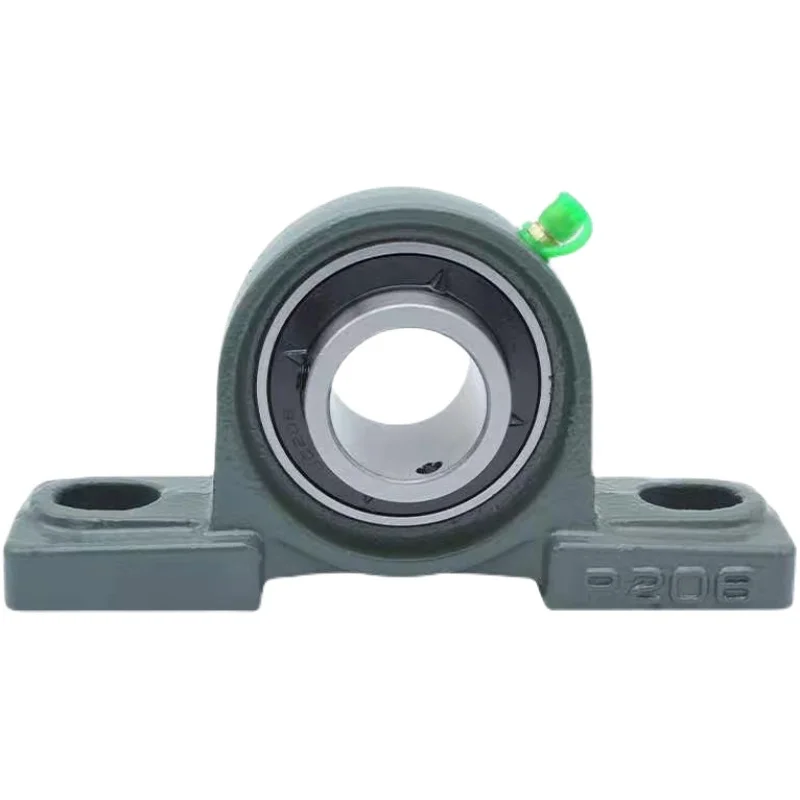 UCP205 10 шт. сферический подшипник с вертикальным сиденьем