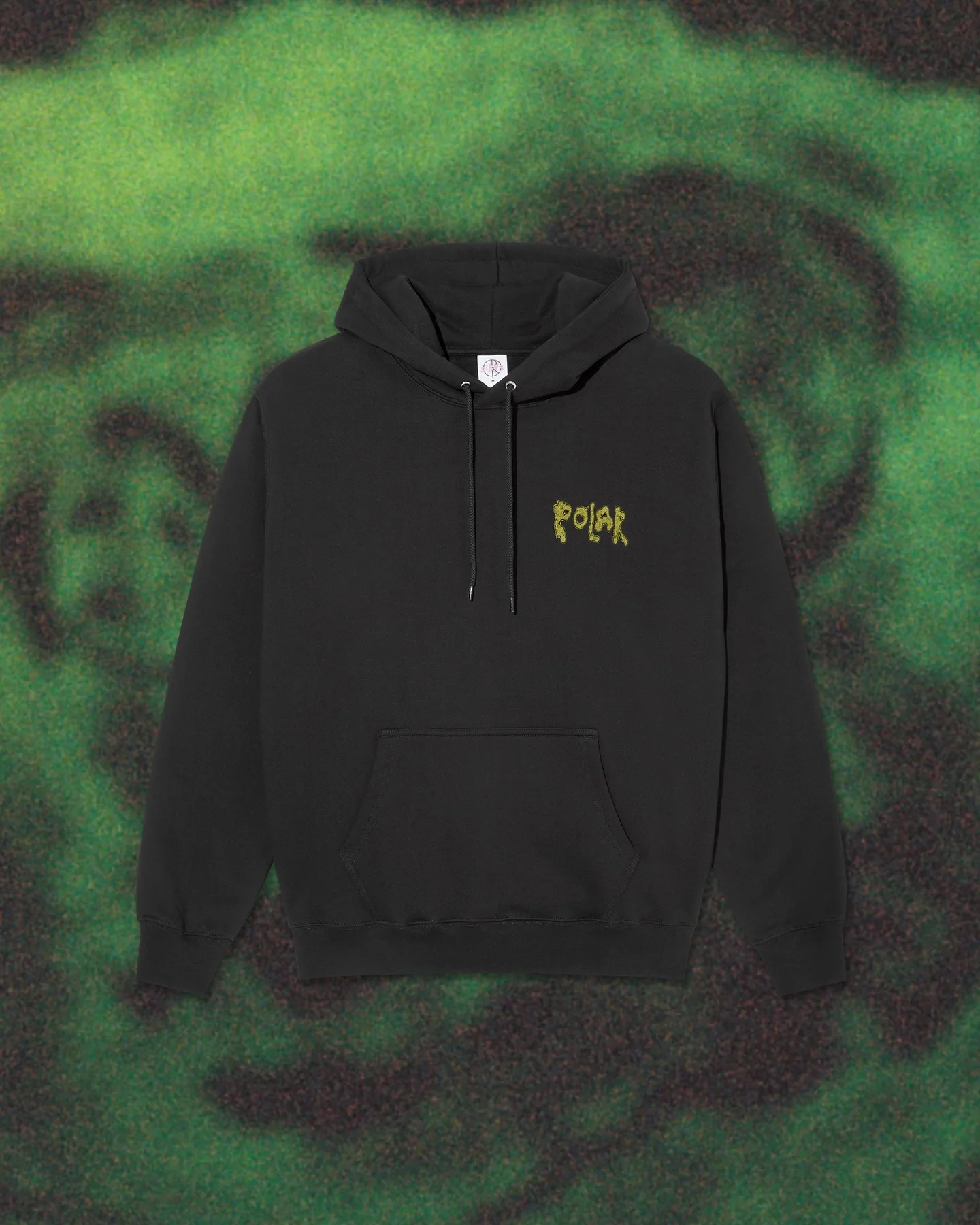 Толстовки с принтом полярного скейта женские топы y2k уличная одежда толстовка