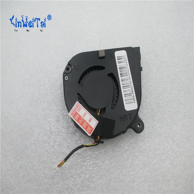 CPU cooling fan for Acer Aspire one 756 V5-171 V5-131 AB06505HX06P300 DC28000BPA0 EF50050S1-C060-G9A (art.: 3920ca949934e) - 3920ca949934e