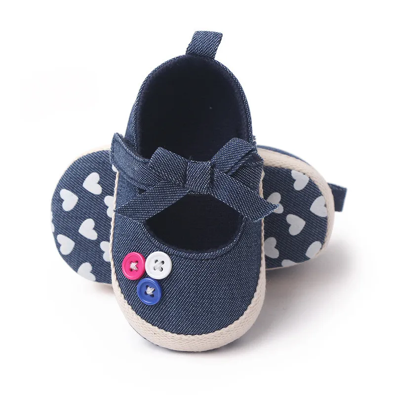 Рисунок 5 - Туфли детские в горошек