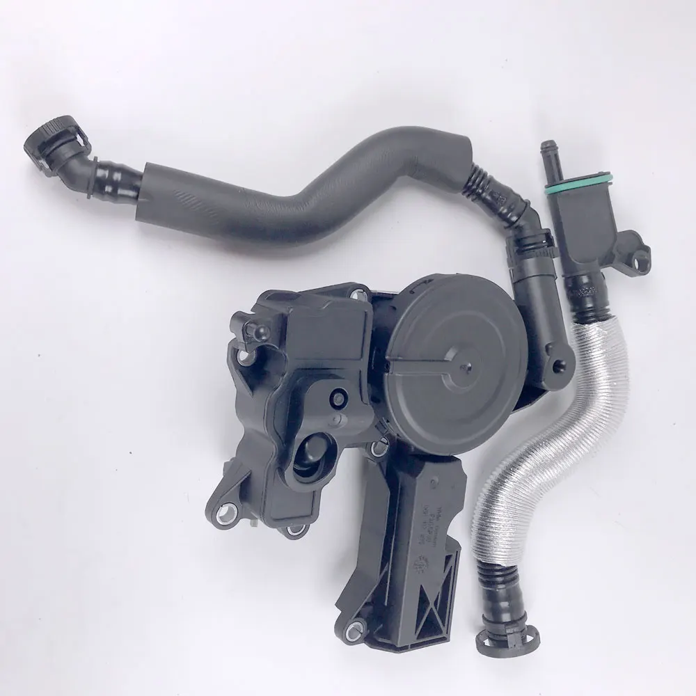 06J 103221 Б 103213 E 06H 103495 AH маслоотделитель PCV клапан в сборе VentPipeSet для VW Jetta Seat Skoda Audi A4Q5TT