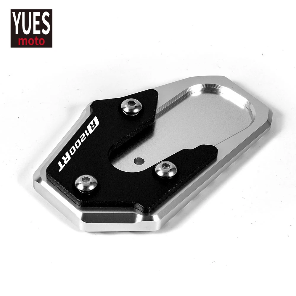 Аксессуары для мотоциклов удлинитель ног боковая подставка подходит BMW R1200RT R 1200 RT