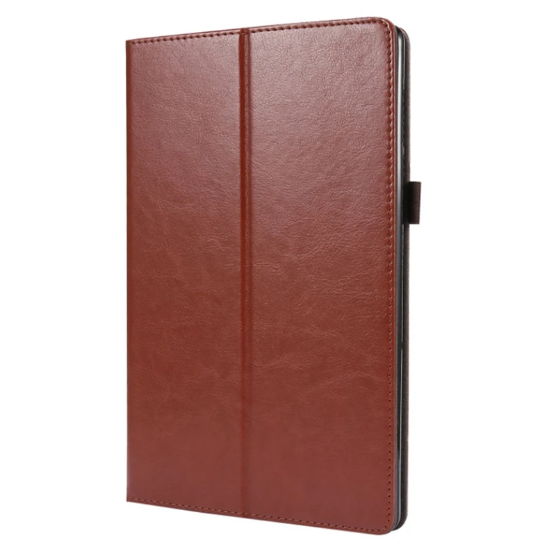 

for Lenovo M10 Plus X606F Protective Case 10.3 Inch Protective Case Tpu Soft Rubber Protective Leather Case