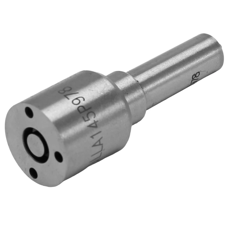 4X DLLA145P978 новый-дизельный топливный инжектор сопло для 0445110059 Chrysler Voyager Jeep Cherokee (KJ) MK2