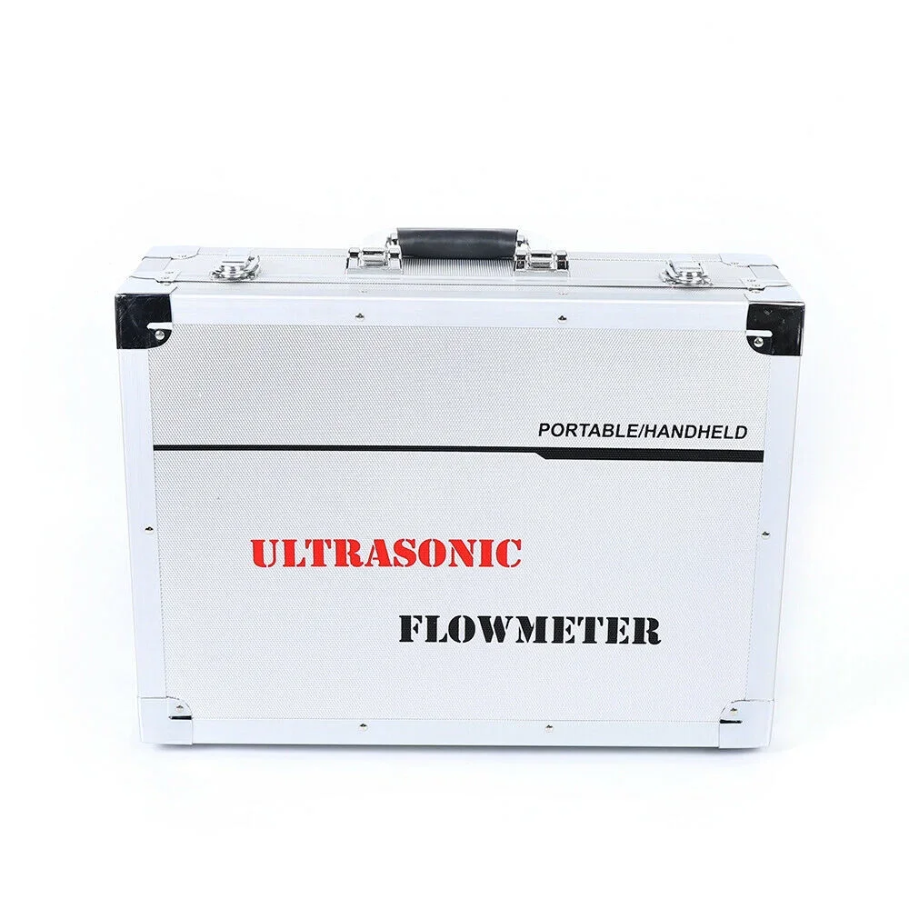 TUF-2000H series гидравлический расходомер и Гидравлический масляный ультразвуковой по