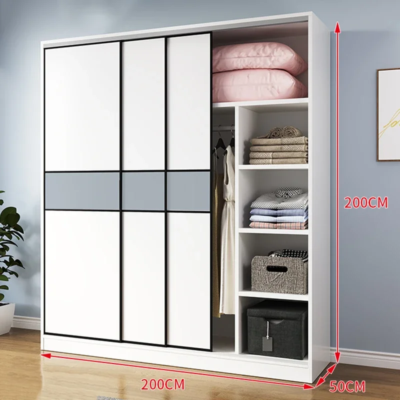 Скандинавские комоды шкафы деревянный простой органайзер для хранения витрина