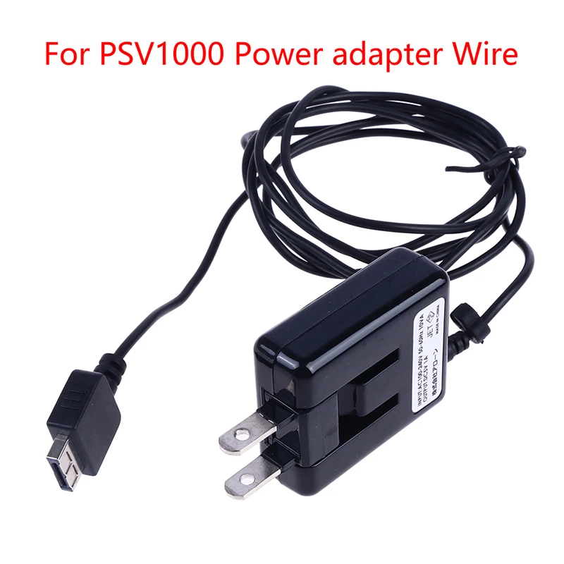 

USB Transfer Data Sync Charger Cable Charging Cord Line For Sony PlayStation Psv1000 Psvita PS Vita PSV 1000 Power Adapter Wire