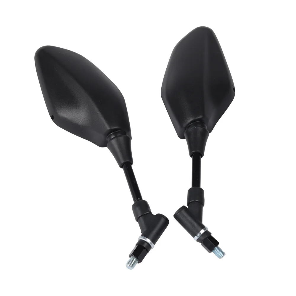 

Для YAMAHA MT-01 MT-03 MT-10 MT-25 MT 03 10 25 MT25 MT10 MT03 Специальное зеркало заднего вида Аксессуары для мотоциклов Зеркало бокового вида