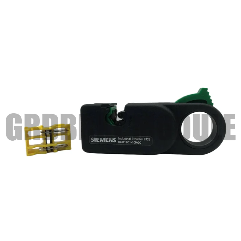 Фото Новый оригинальный инструмент для зачистки кабеля SIEMENS 6GK1901-1GA00 6GK1 901-1GA00 Industrial Ethernet FastConnect №2