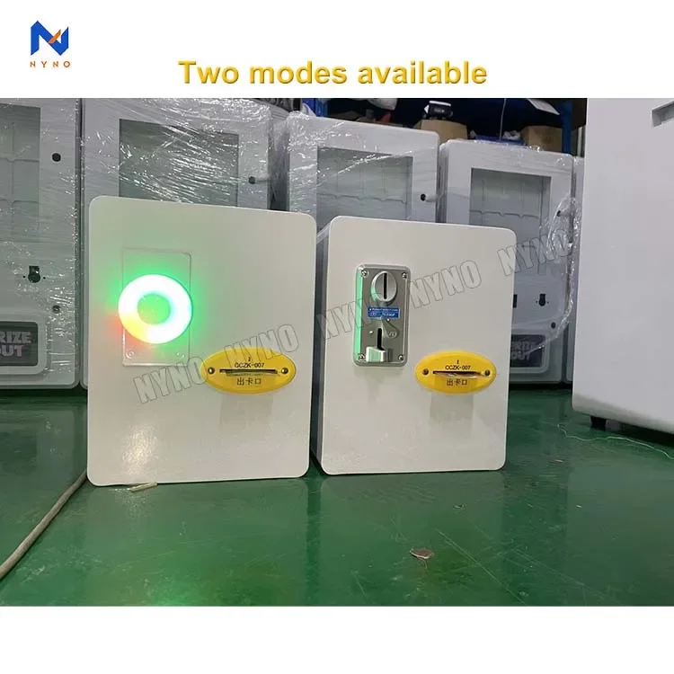 Новый дизайн полностью автоматического автомата для продажи татуировок с