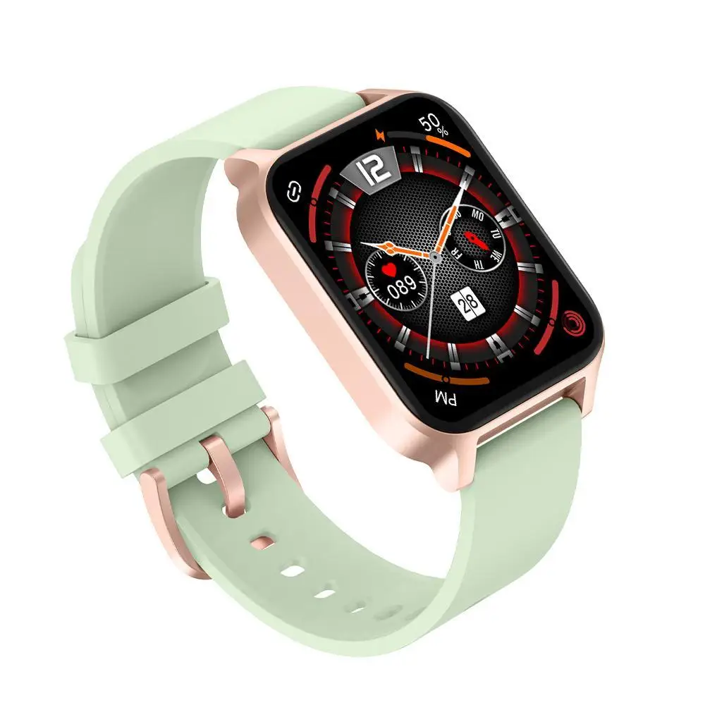 

Умные часы X5 с магнитной зарядкой, Водонепроницаемый Многофункциональный спортивный браслет с Bluetooth, пульсометром и шагомером