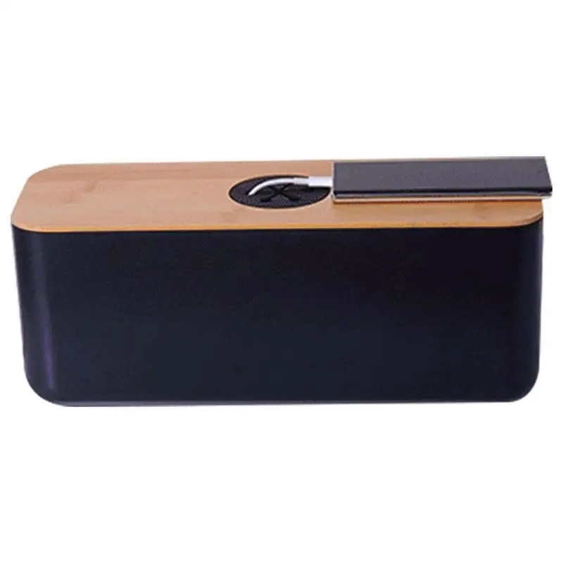 

Коробка для управления кабелями коробка для хранения проводов для рабочего стола коробка для управления кабелями органайзер для кабеля коробка для удлинителя шнура питания полоса