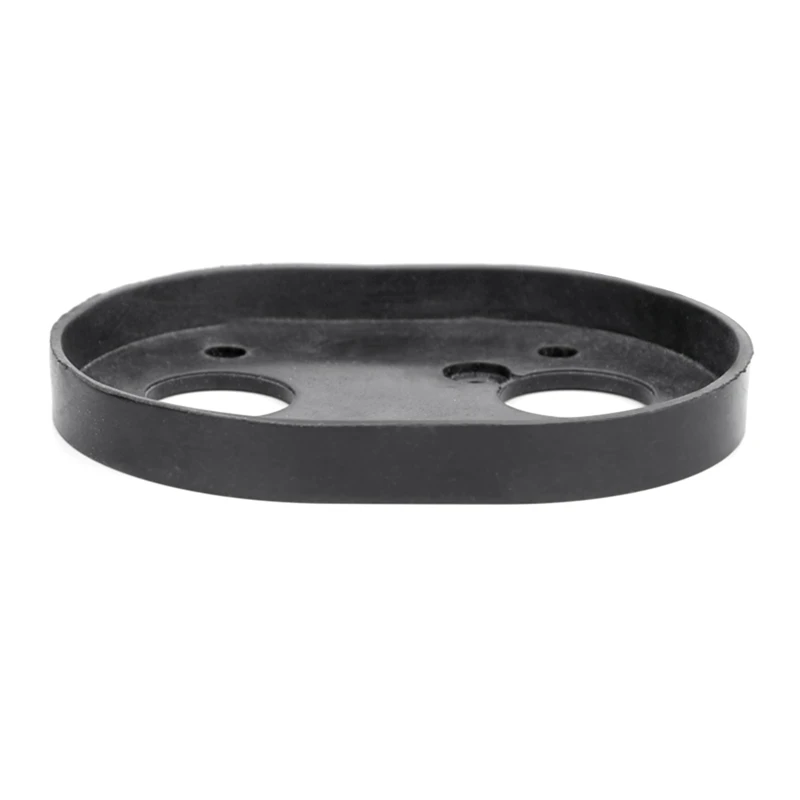 10PCS Car Air Heater Seal Gaskets Base Black For Eberspacher Airtronic D2 D4 Webasto Top 2000 Parking Accessories