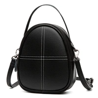 women shoulder bag 100 genuine leather messenger bag famous design versatile fashion casual crossbody bag lady handbag clutch