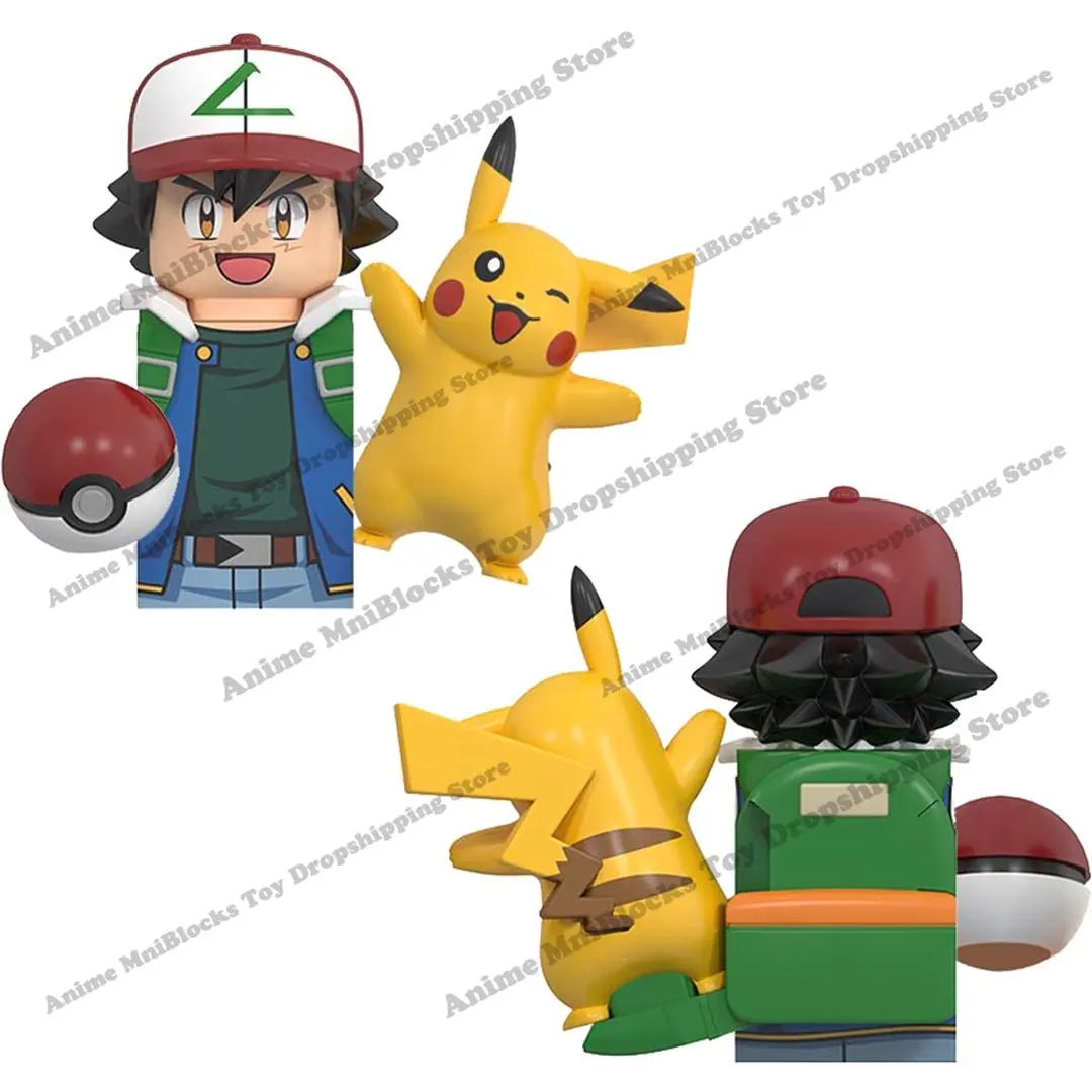 S Assembly Toys Em001