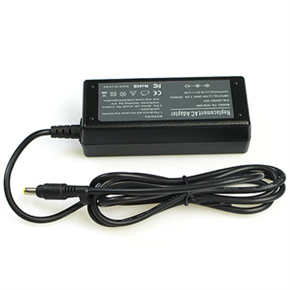 

Зарядное устройство 18,5 в А, адаптер для ноутбука Compaq Presario