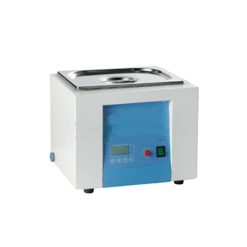 

High Accuracy Low Temperature Circulating Water Bath