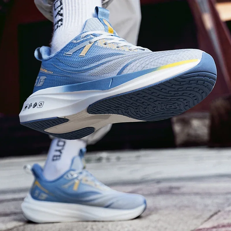 Мужские ботинки новинка 2024 зимние тапочки теплая мужская обувь