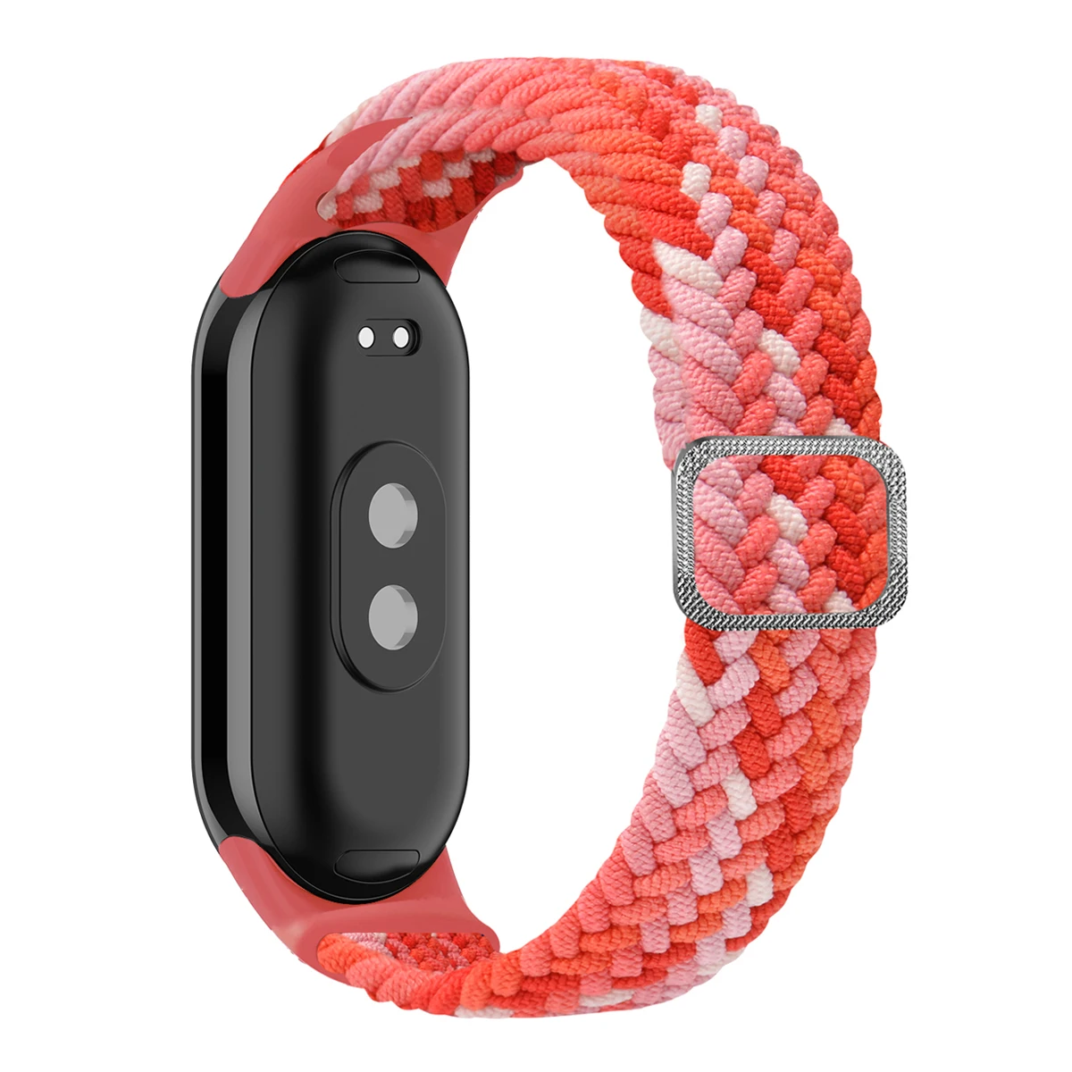 Фитнес ми бэнд 8. Нейлоновый ремешок для mi Band 7. Плетеный ремешок на mi Band 7. Нейлоновые плетеные ремешки на ми банд. Mi Band 6 нейлоновый эластичный.