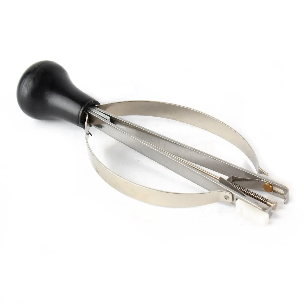 Зажим-съемник для наручных часов